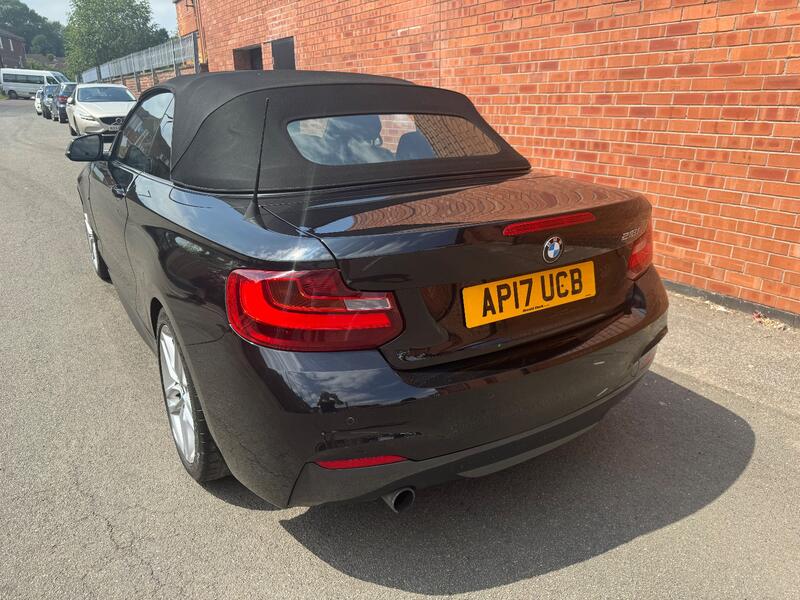 BMW 2 SERIES