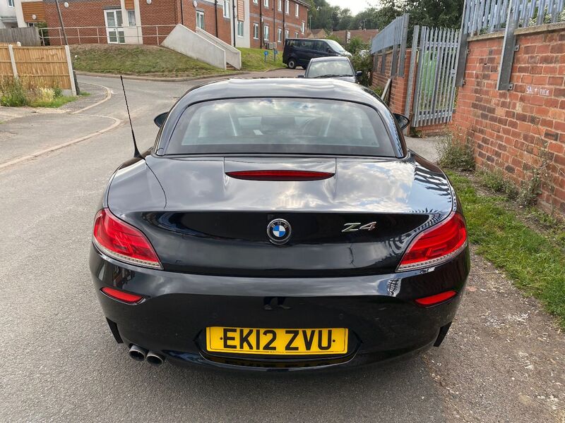 BMW Z SERIES